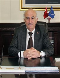 Yusuf ODABAŞ